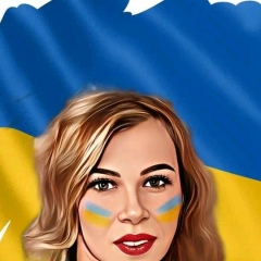 Альона Козачук, 06.10, Ровно