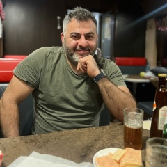 Vatan Баширов, 01.05.1986, Москва