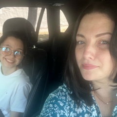 Оксана Карцева, 13.01, Москва