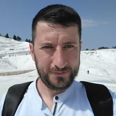 Борис Шрайнер, 12.08, Истра