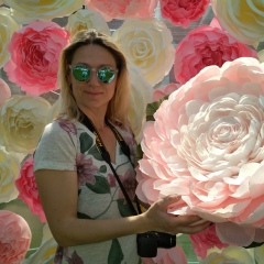 Кристина Мыленко, 11.04.1978, Керчь