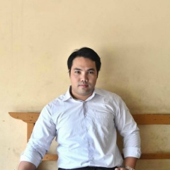 PyaeSone Oo, 24.12.1987