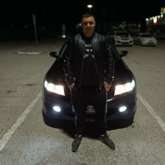 Максим Сазонов, 25.10.1998, Томск