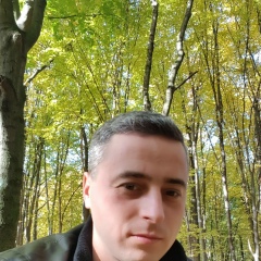 Михайло Мединський, 21.10.1985, Львов