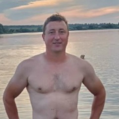 Александр Родин, 16.08.1988, Пенза