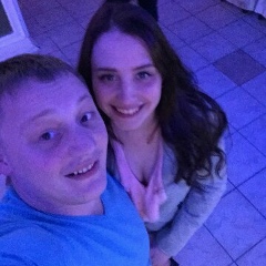 Artur-Potron Bitner, 30.05.1991, Санкт-Петербург