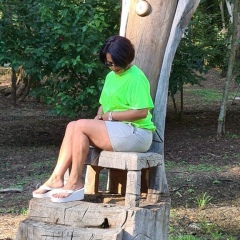 Yana Tutakaeva, 12.07.1974, Тбилиси