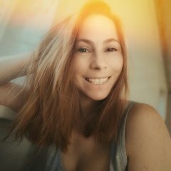 Оксана Платова, 30.01.1990, Москва