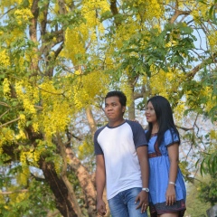 Sithu Aung, 13.04.1993