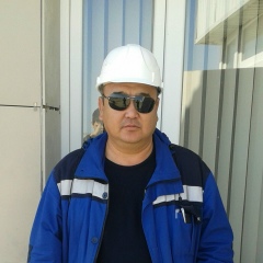 Мурат Бердиев