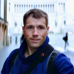 Андрей Брежнев, 30.09, Санкт-Петербург