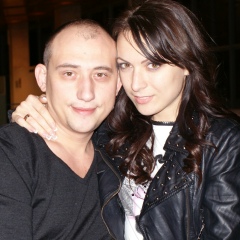 Мария Кривобокова, 16.09.1985, Мелитополь