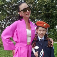 Алина Спирчагова, 26.06, Нижнекамск