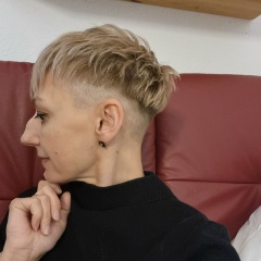 Ирина Ибраева(Щепаняк), 26.06.1975, Limbach-Oberfrohna