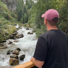 Антон Осипов, 09.08