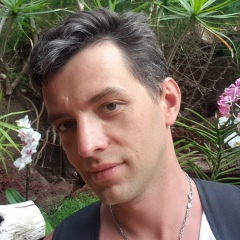 Dimak Berinskyy, 03.04.1987, Mainz