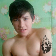 Farrux Boys, 04.12.1991, Пермь