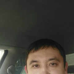 Бауржан Касенов, 04.08.1987, Алматы