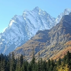 Виктория Касьян, 11.12.1993, Самарское