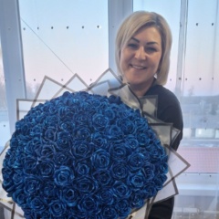 Наталья Уланова, 15.06, Санкт-Петербург