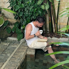 Санджар Касымов, 03.09.1987, Ташкент