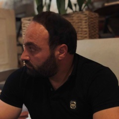 Егиазар Пиначян