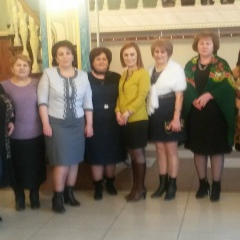 Рузанна Оганесян, Капан