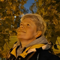 Наталья Карпова, 02.01.1976, Москва