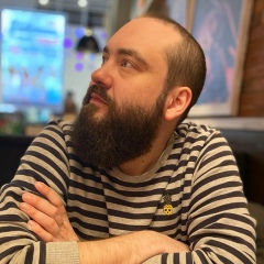 Кирилл Тихомиров, 23.08.1985, Москва