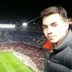 Андрей Лошаков, 07.07, Москва