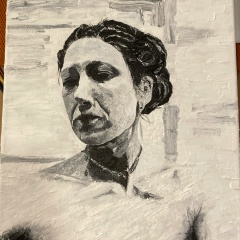 Люда Сенько, 13.12, Минск