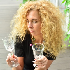 Наталия Жарова, 14.03.1982, Зеленоград