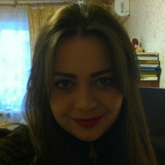 Юлия Комарницкая, 19.03.1990, Ростов-на-Дону