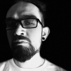 Сергей Башков, Томск