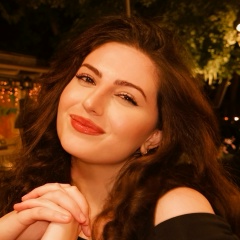 Рузанна Туко, 26.03, Краснодар