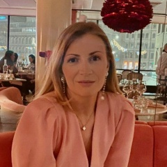 Викуша Соловьева, 26.01.1987, Helsinki