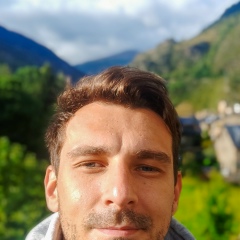 Всеволод Халепо, 23.09