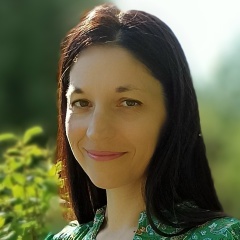 Анна Рогинская, 15.12, Санкт-Петербург