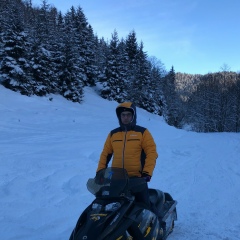 Роман Мирзоян, 23.08, Москва