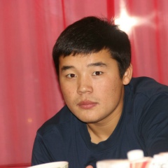 Темирлан Койшыгара, 02.05.1996, Тургай