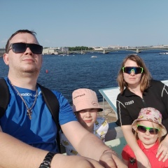 Пётр Силин, 14.06, Сургут