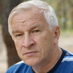 Валерий Шульмин, 01.04.1955, Дудинка