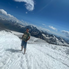 Дмитрий Костюшко, 10.08