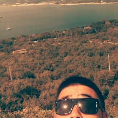 Михаил Есимбаев, 14.02, Омск