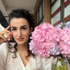 Диана Осипова, 03.09.1988, Сочи