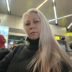 Юлия Романенко, 21.04.1984, Белгород