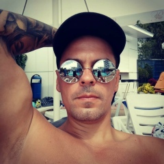 Эрик Краус, 31.01