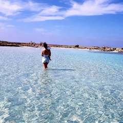 Эля Никифорова, 09.04, Санкт-Петербург