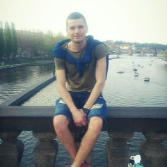 Петя Дебренюк, 23.02, Косов