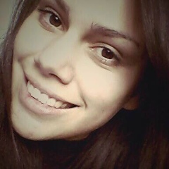 Tamiris Martins, 30.07.1991